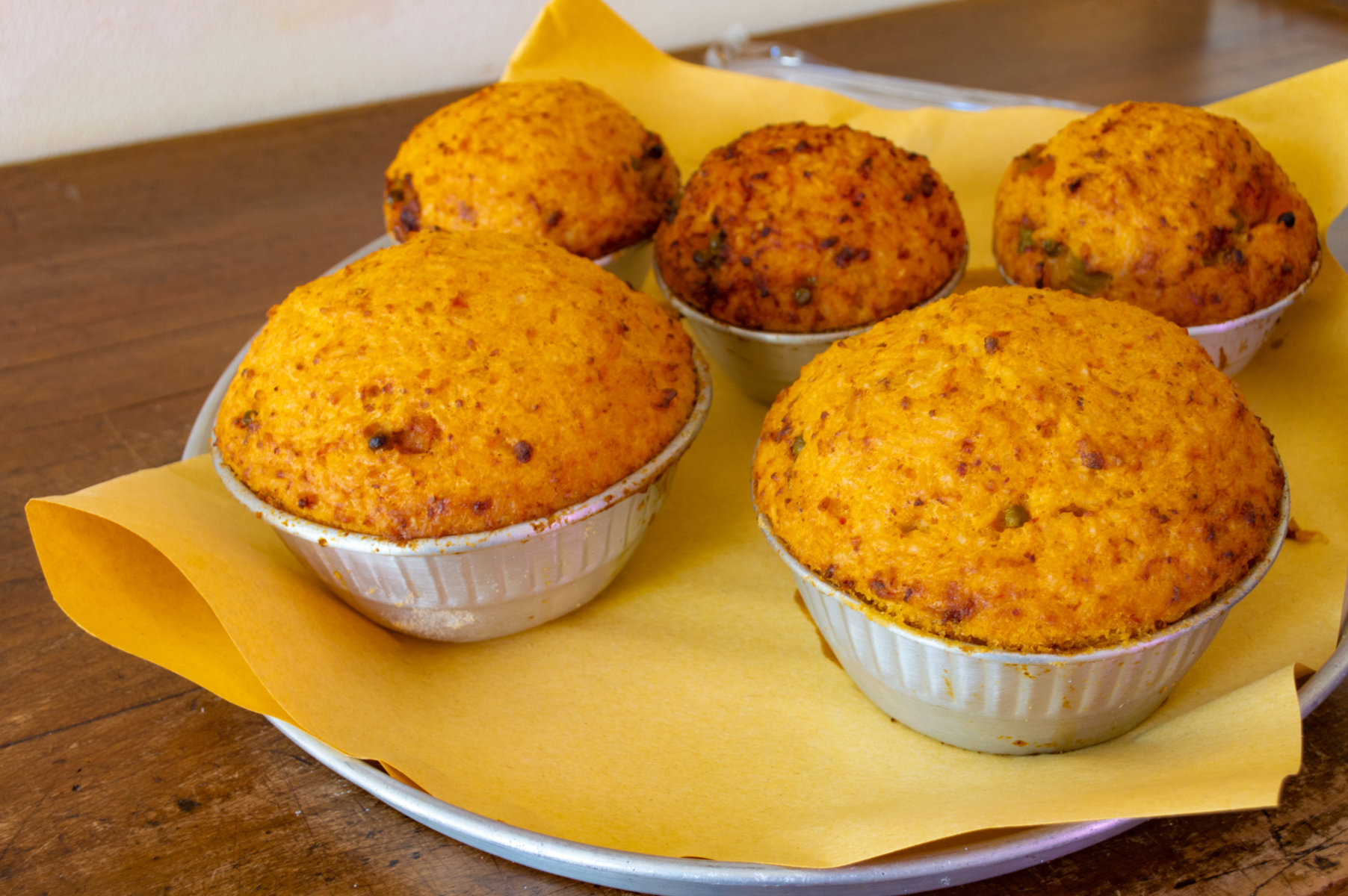 Pasta fresca DA CRISTINA- bomba di riso-1