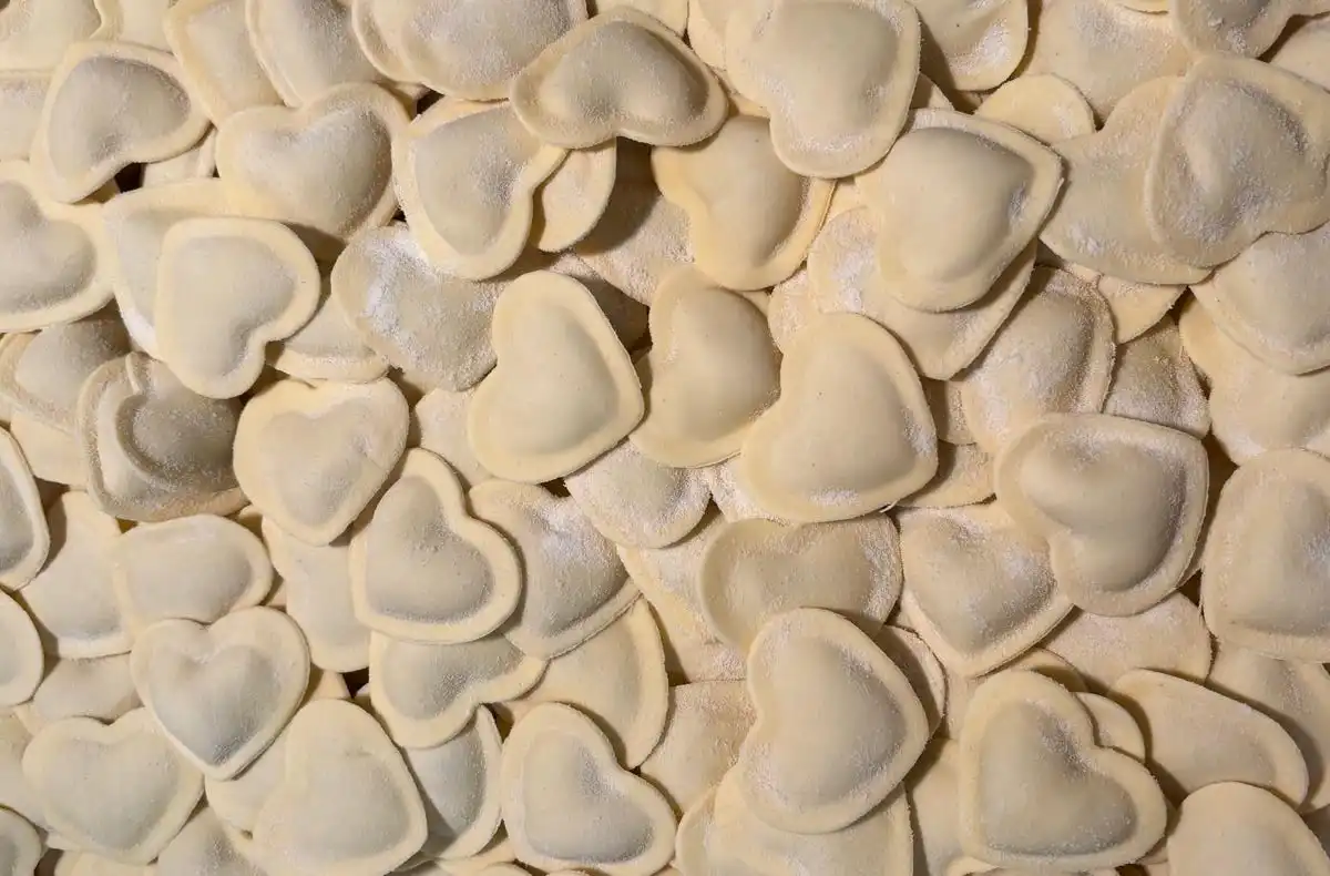 Mela cotogna e porchetta