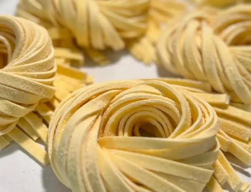 Tagliatelle