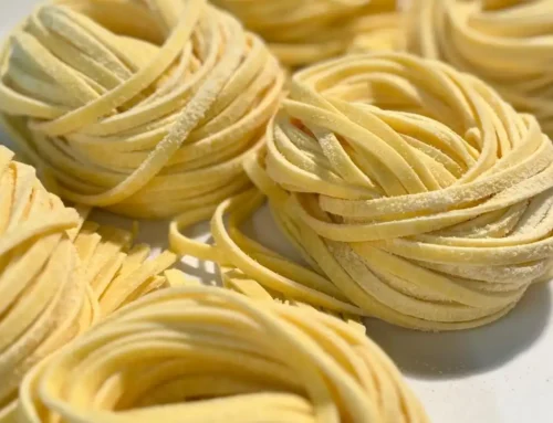 Tagliolini