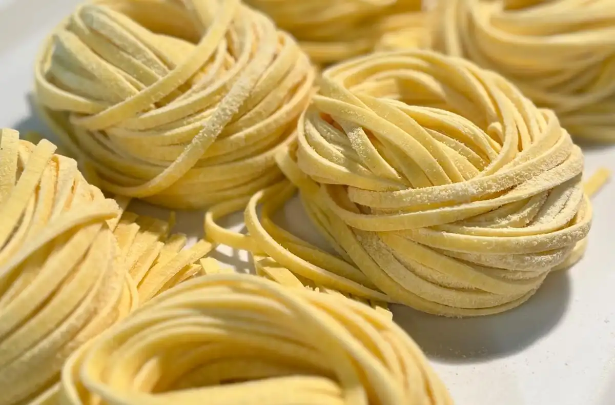 Tagliolini